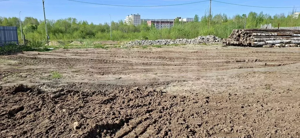 Участок 7,5 сот. (ИЖС) - Фото 0