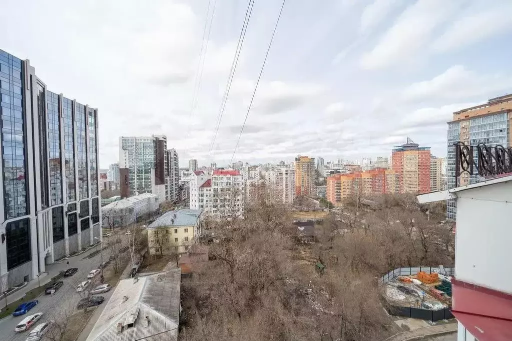 4-к. квартира, 124,1 м, 9/11 эт. - Фото 0