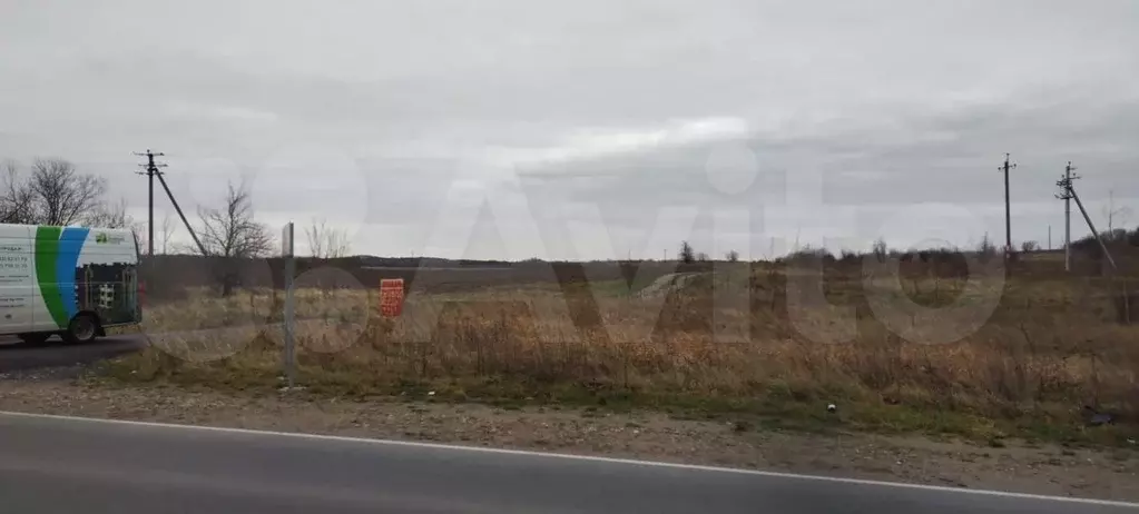 Участок 23,7 га (СНТ, ДНП) - Фото 0