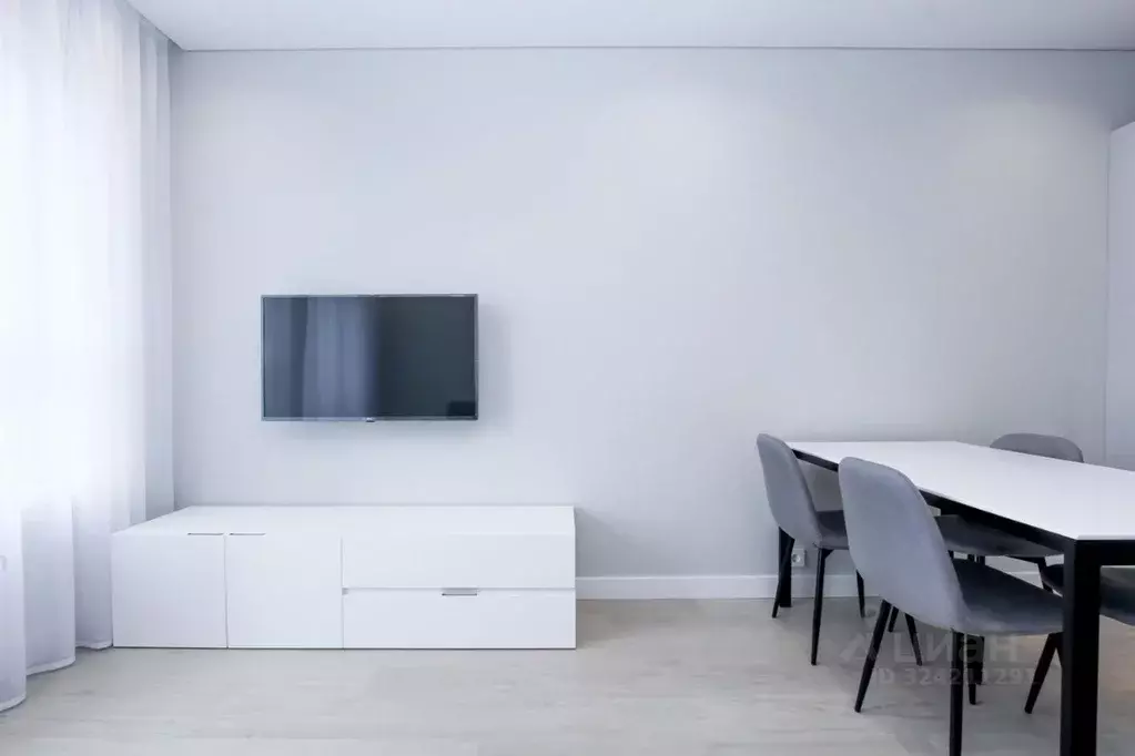 2-к кв. Свердловская область, Екатеринбург ул. Шаумяна, 24 (41.0 м) - Фото 1