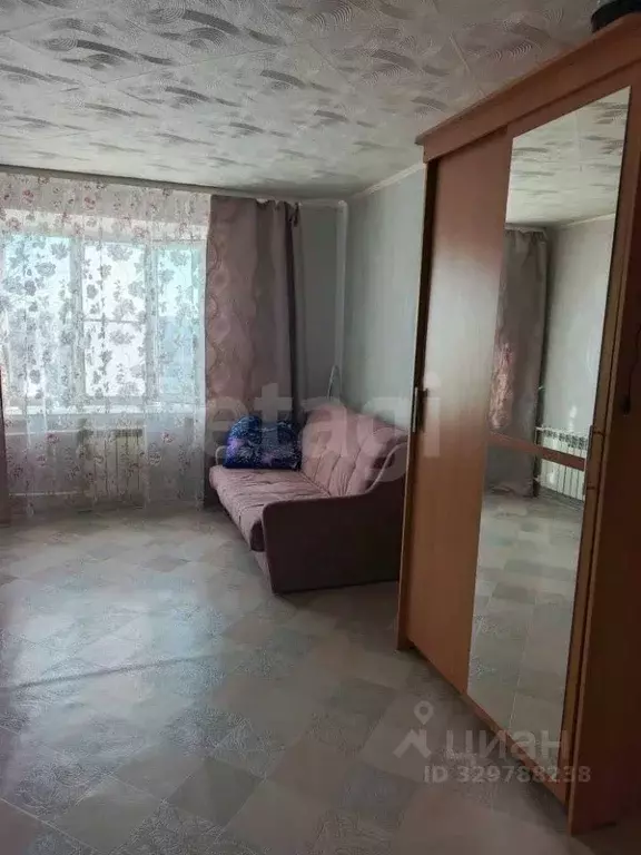 Комната Вологодская область, Череповец ул. Маяковского, 9 (17.8 м) - Фото 1