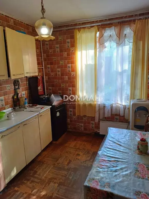 3-к кв. Ростовская область, Новочеркасск Первомайская ул. (63.0 м) - Фото 1