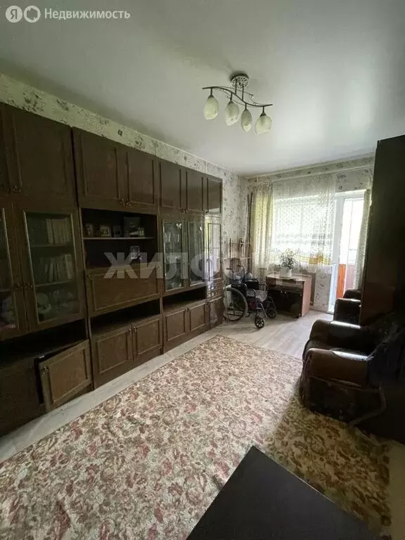 1-комнатная квартира: Нижний Тагил, улица Чайковского, 44 (31.5 м) - Фото 1