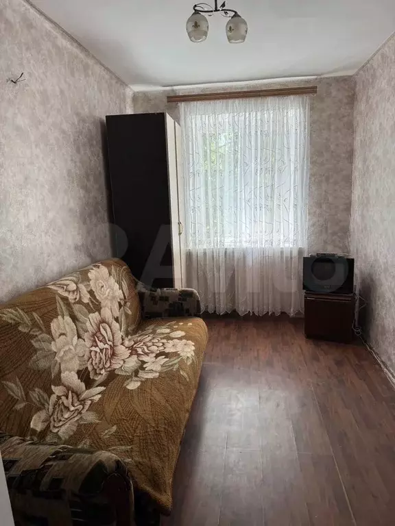 Комната 10 м в 1-к., 3/4 эт. - Фото 1