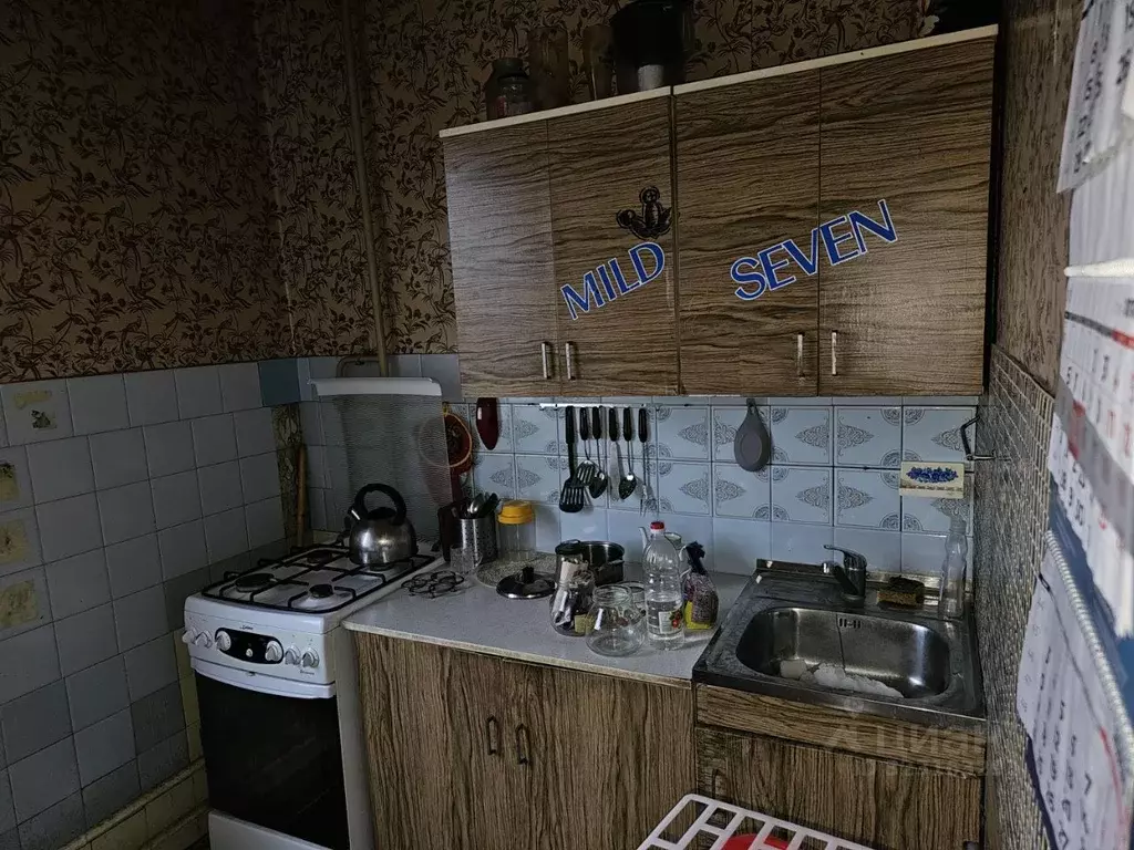 3-к кв. Московская область, Химки Парковая ул., 12 (64.0 м) - Фото 1