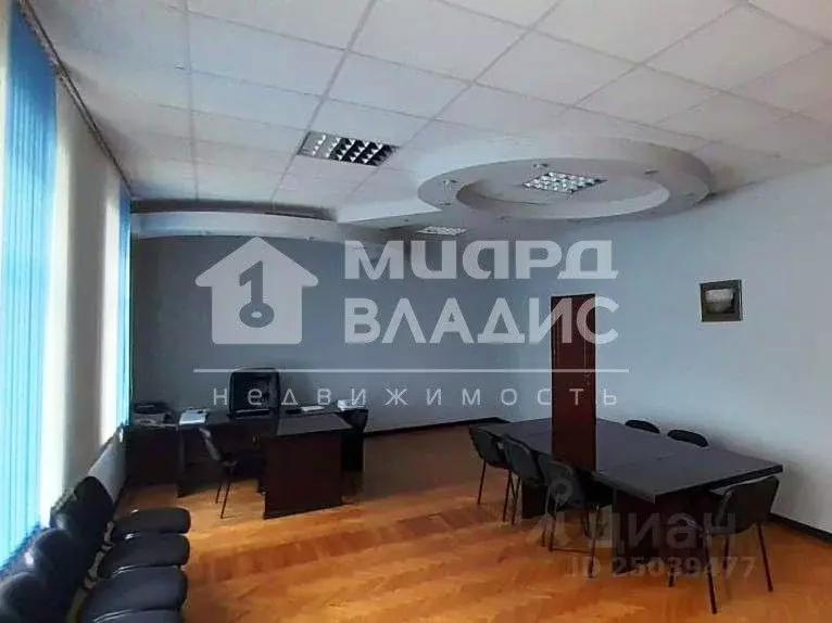 Офис в Омская область, Омск ул. Химиков, 47 (520 м) - Фото 0