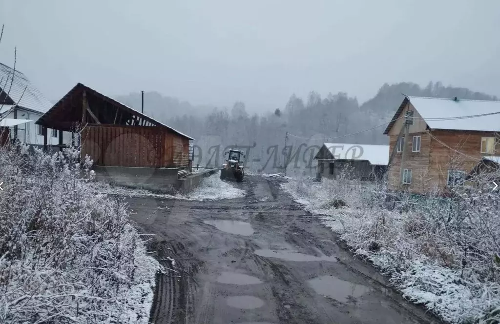 Участок в Алтай, Горно-Алтайск ул. М.С. Евдокимова (10.0 сот.) - Фото 0