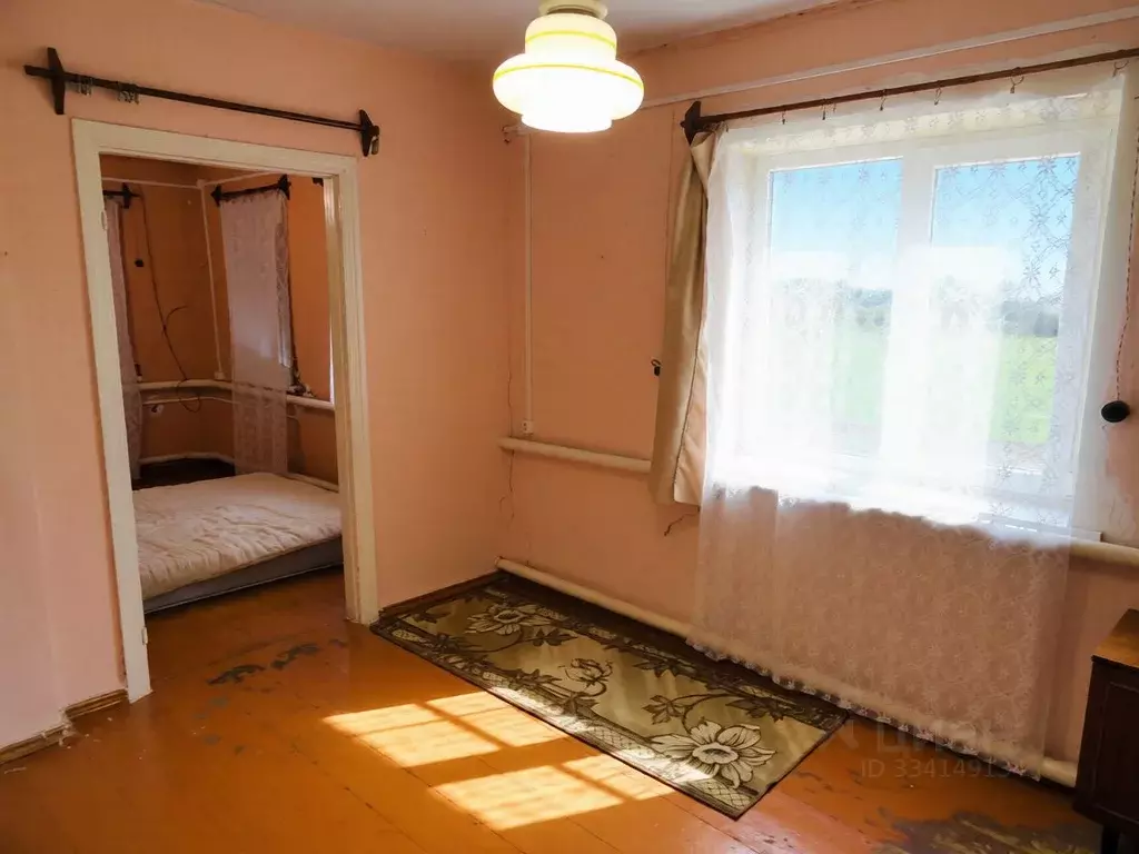Дом в Краснодарский край, Ейск Повстанческая ул. (53 м) - Фото 1