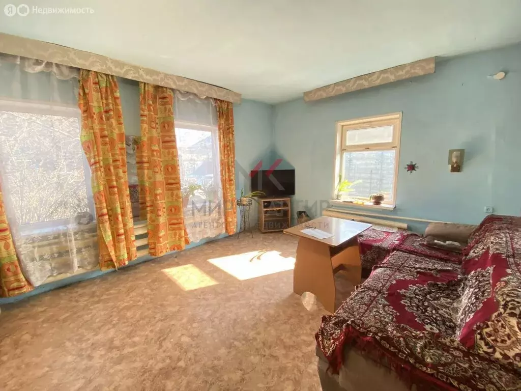 Дом в Кызыл, улица 26 Бакинских Комиссаров (68 м) - Фото 1