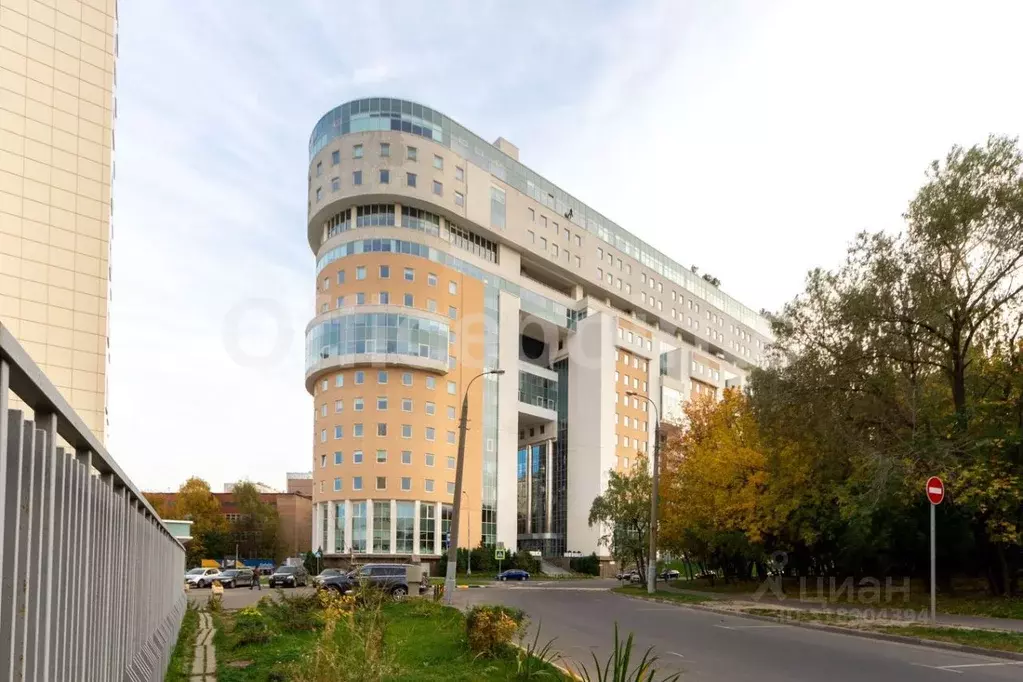 Офис в Москва Научный проезд, 17 (235 м) - Фото 0