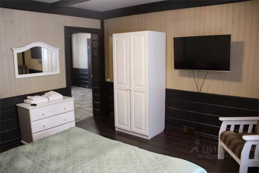 Дом в Московская область, Одинцовский городской округ, пос. Дома ... - Фото 2