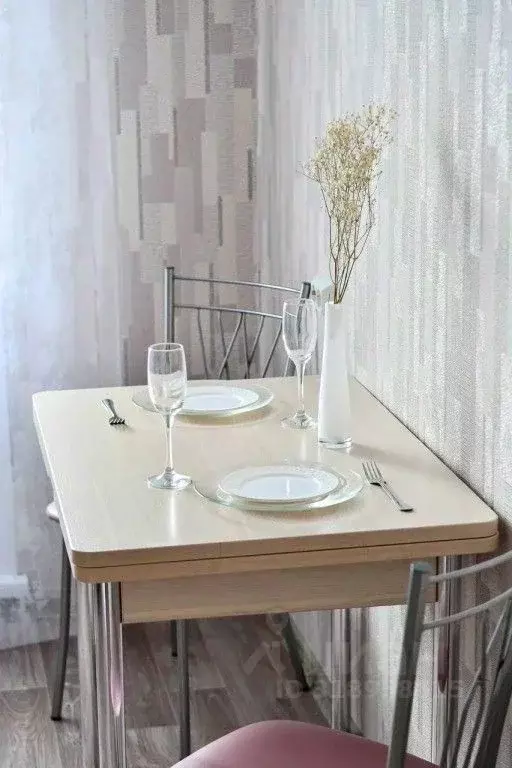 1-к кв. Красноярский край, Красноярск ул. Светлова, 40 (35.0 м) - Фото 1