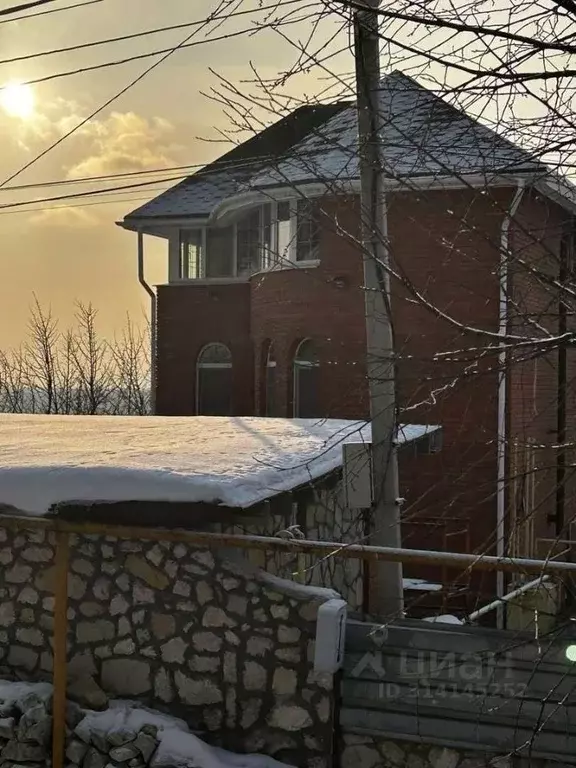 Коттедж в Самарская область, Самара Здоровье СТ, 1 (188 м) - Фото 1