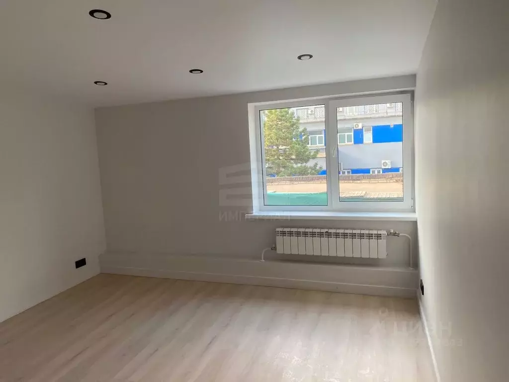 Помещение свободного назначения в Москва Смирновская ул., 2С1 (17 м) - Фото 1