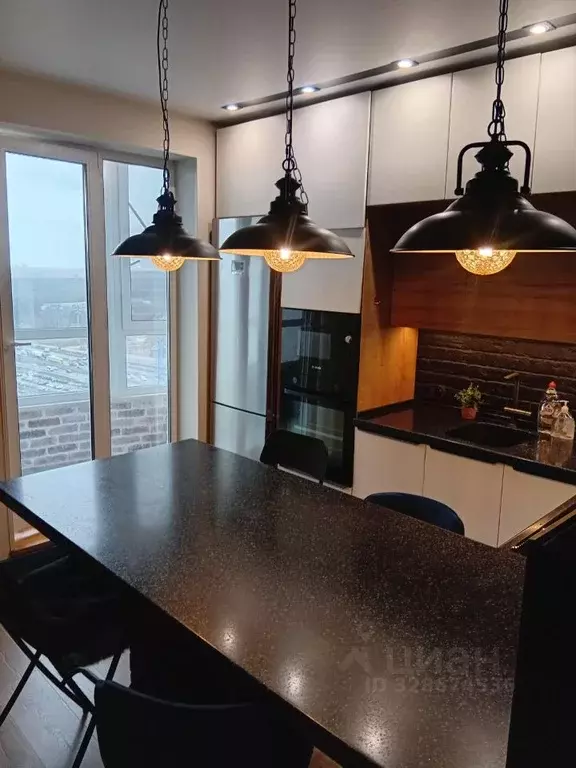 1-к кв. Московская область, Балашиха ул. Строителей, 1 (42.8 м) - Фото 2