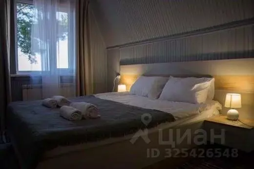 Дом в Ленинградская область, Кировский район, Путиловское с/пос, д. ... - Фото 2