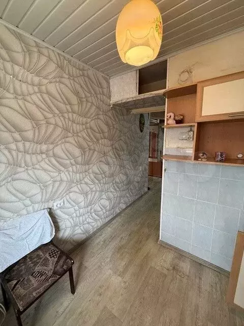 3-к. квартира, 50 м, 2/5 эт. - Фото 1