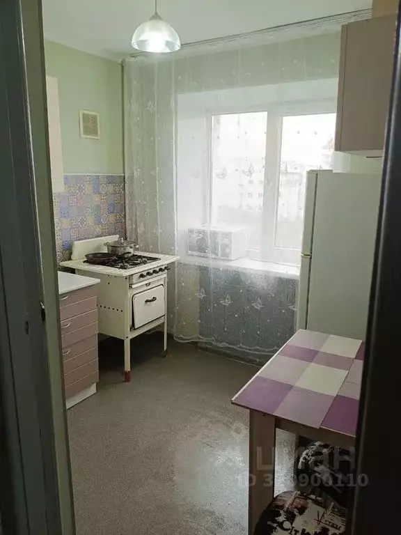 1-к кв. Забайкальский край, Чита ул. Богомягкова, 47 (35.0 м) - Фото 1