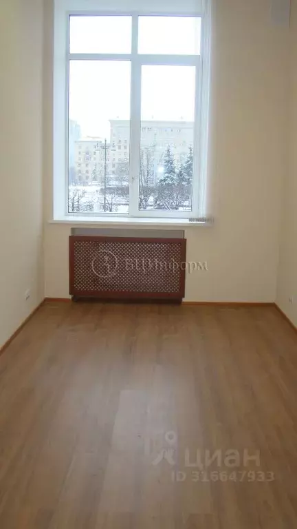 Офис в Санкт-Петербург Московский просп., 212 (31 м) - Фото 0