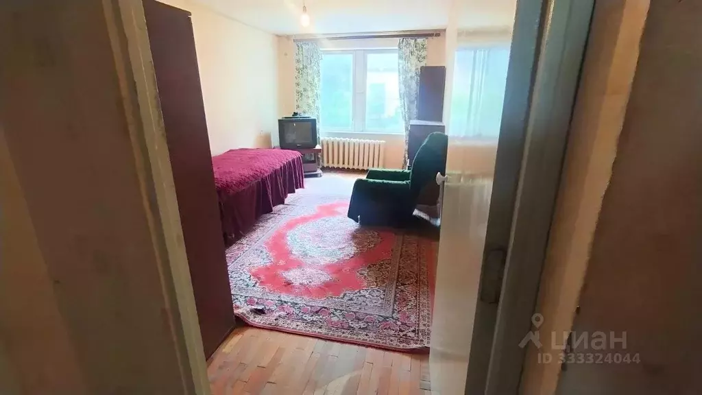 2-к кв. Карелия, Лахденпохья ул. Трубачева, 7А (47.9 м) - Фото 2