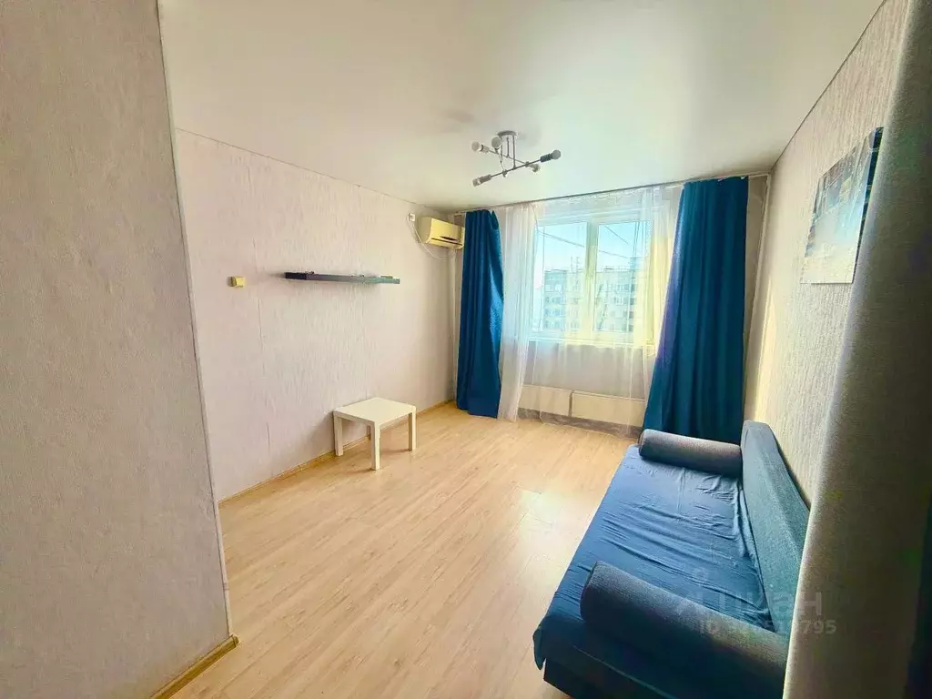 1-к кв. Оренбургская область, Оренбург ул. Чкалова, 29 (32.5 м) - Фото 2