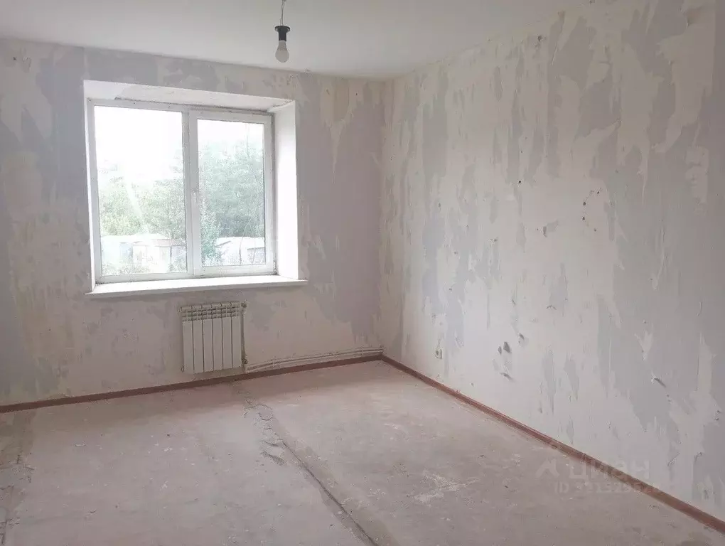 1-к кв. Свердловская область, Сысертский муниципальный округ, пос. ... - Фото 1