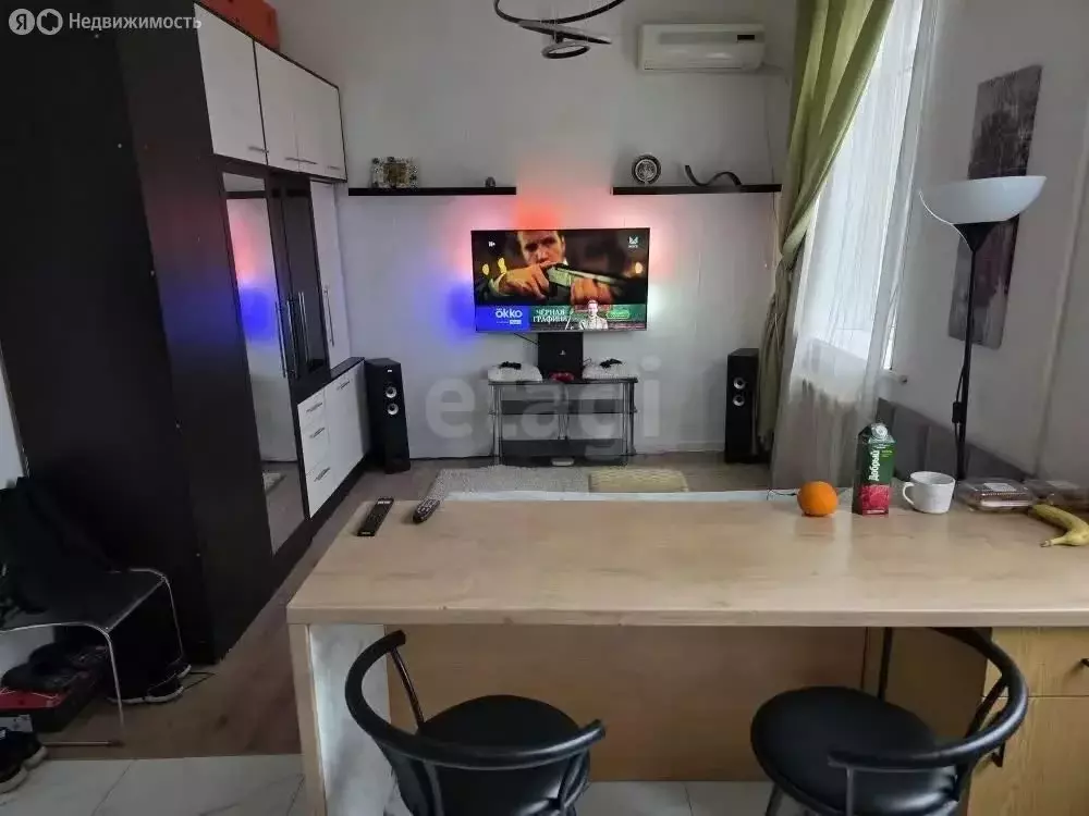 2к в -комнатной квартире (30 м) - Фото 2