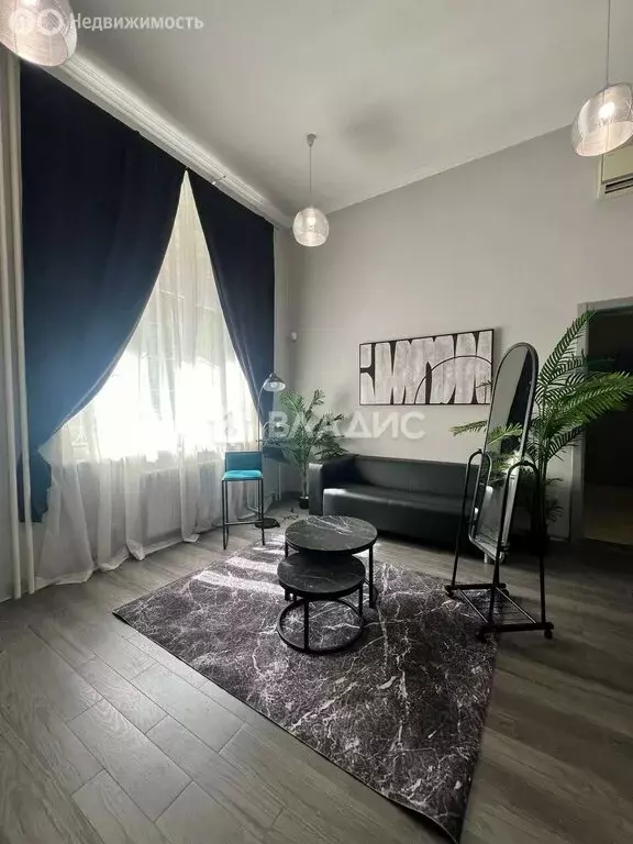 Помещение свободного назначения (65 м) - Фото 1