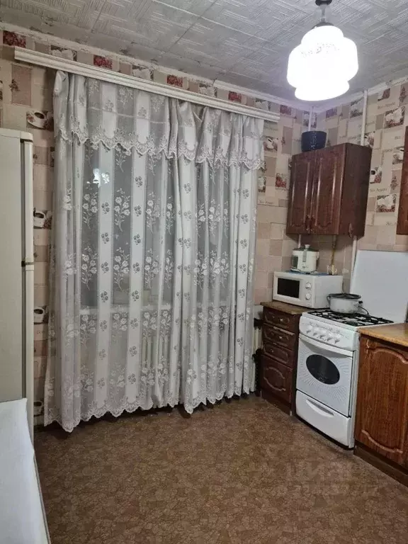 1-к кв. Липецкая область, Липецк ул. Имени Генерала Меркулова, 22 ... - Фото 2