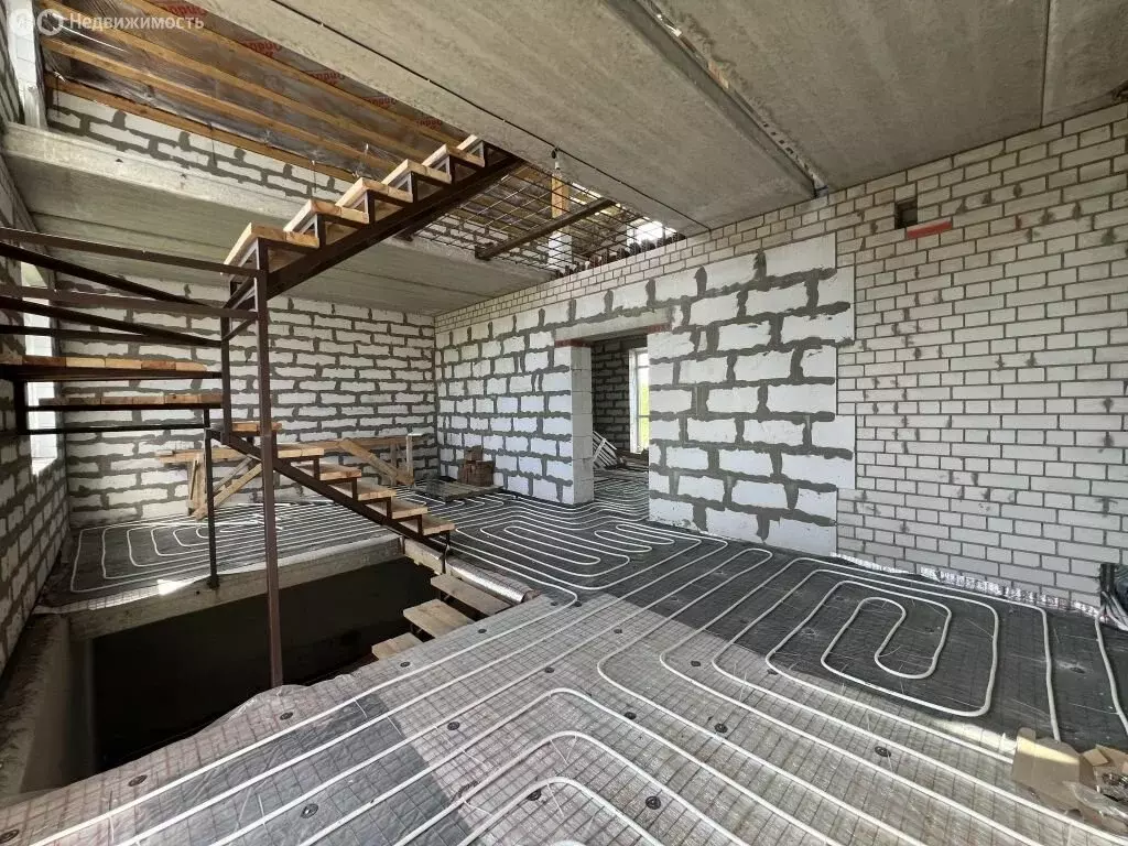 Дом в Костромской район, Бакшеевское сельское поселение, деревня ... - Фото 1