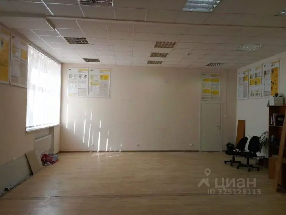 Офис в Санкт-Петербург Заозерная ул., 8 (79 м) - Фото 1