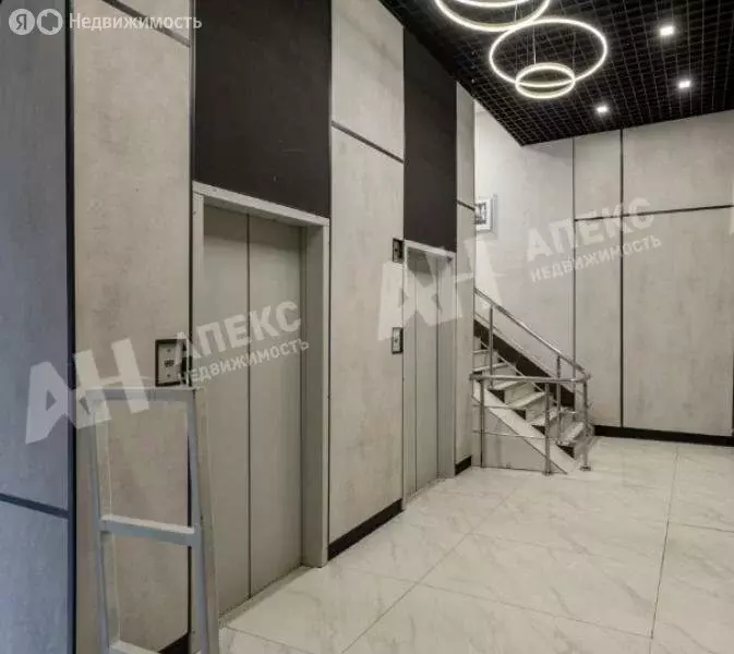 Офис (70 м) - Фото 1