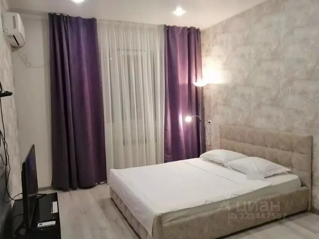 1-к кв. Краснодарский край, Славянск-на-Кубани ул. Победы, 272 (45.0 ... - Фото 1