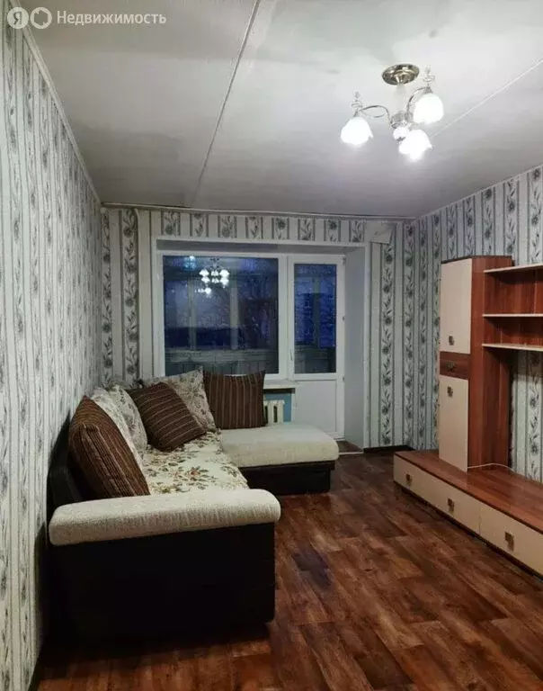 1-комнатная квартира: Туймазы, улица Чапаева, 2А (30.3 м) - Фото 2