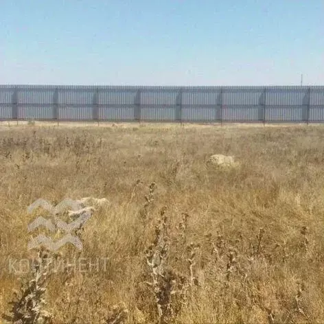 Участок в Крым, Сакский район, с. Уютное ул. Мира, 1 (8.0 сот.) - Фото 1