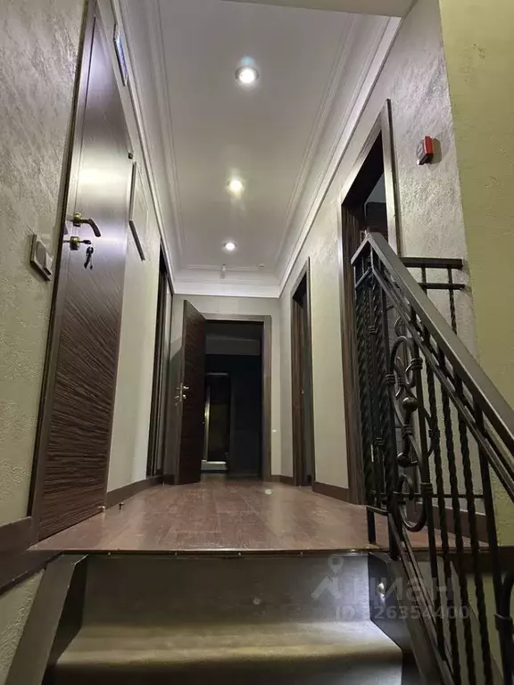 Помещение свободного назначения в Москва Смоленская наб., 2А (193 м) - Фото 2