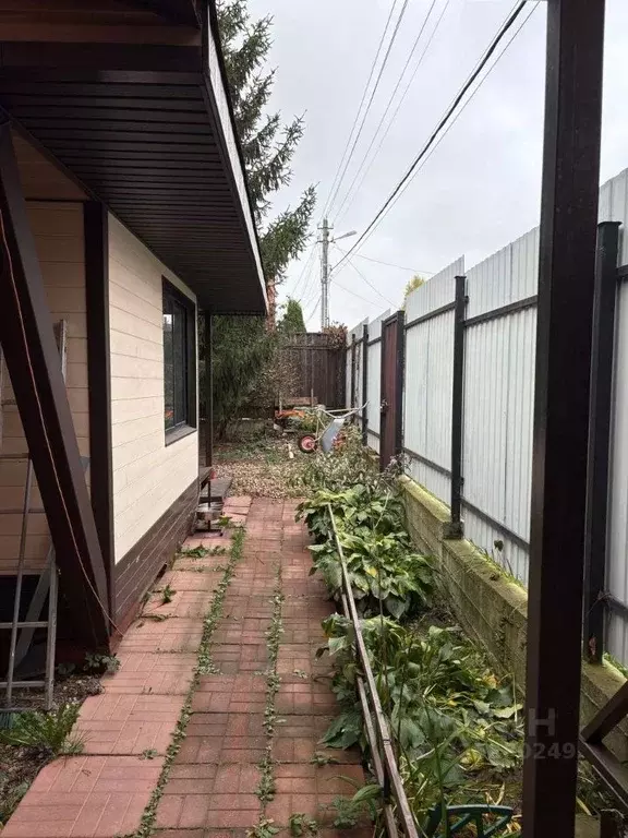 Дом в Москва Марушкинское поселение, д. Марушкино, Ветераны Победы ... - Фото 2