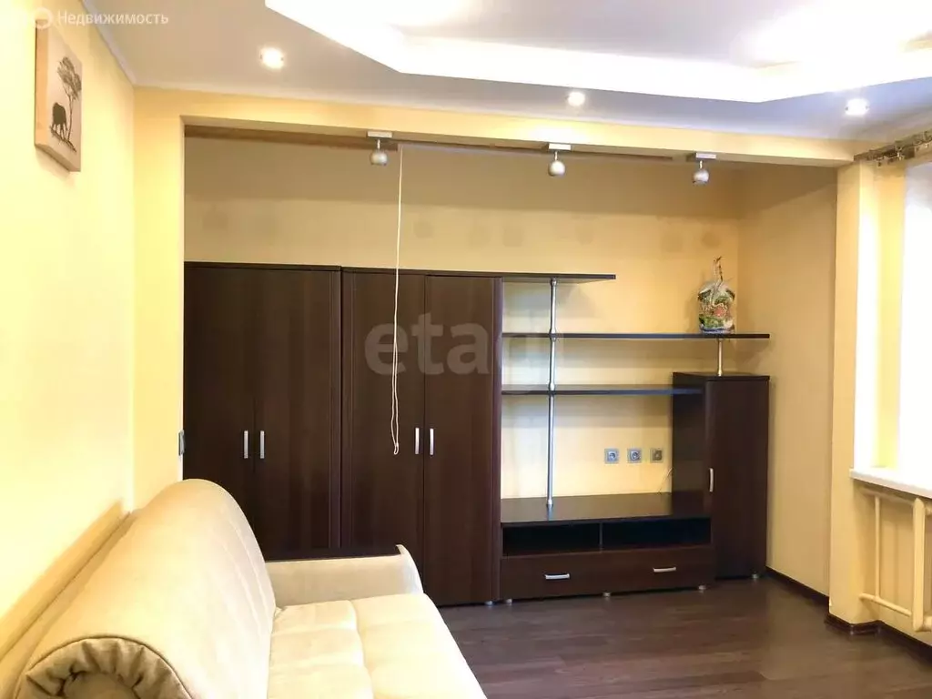 1-комнатная квартира: Санкт-Петербург, проспект Энергетиков, 40к2 ... - Фото 1