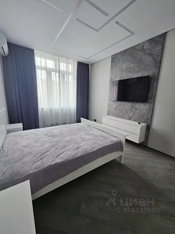 1-к кв. Московская область, Раменское Северное ш., 42 (40.0 м) - Фото 1