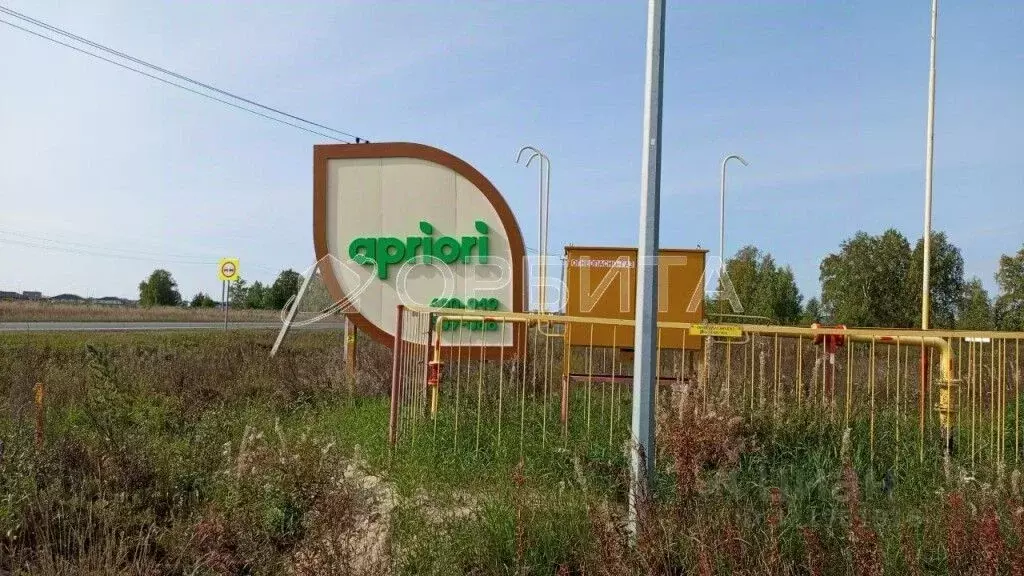 Дом в Тюменская область, Тюменский муниципальный округ, с. Каменка, ... - Фото 2