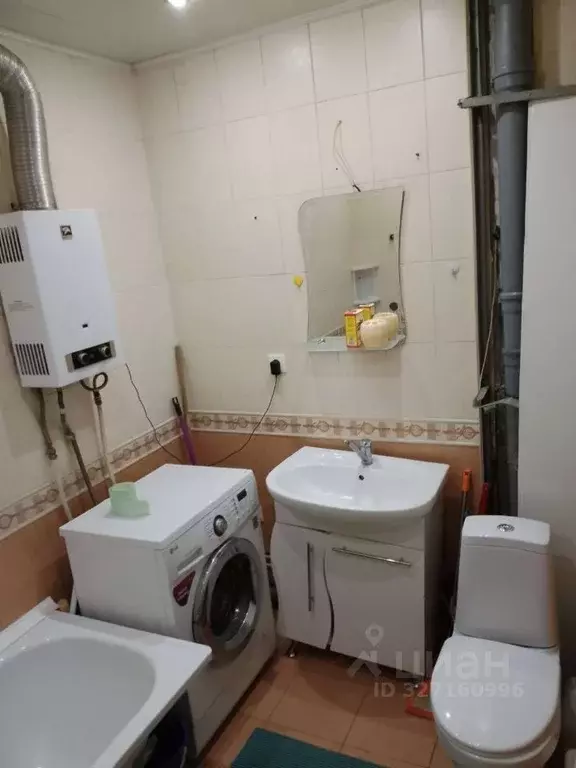 2-к кв. Самарская область, Самара ул. Красных Коммунаров, 26 (52.0 м) - Фото 2