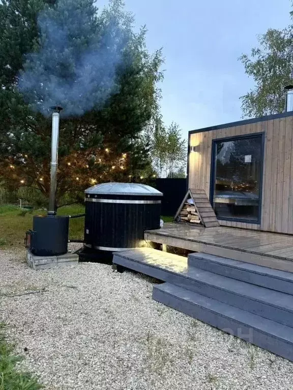 Дом в Московская область, Серпухов городской округ, Чистые Пруды дп  ... - Фото 2