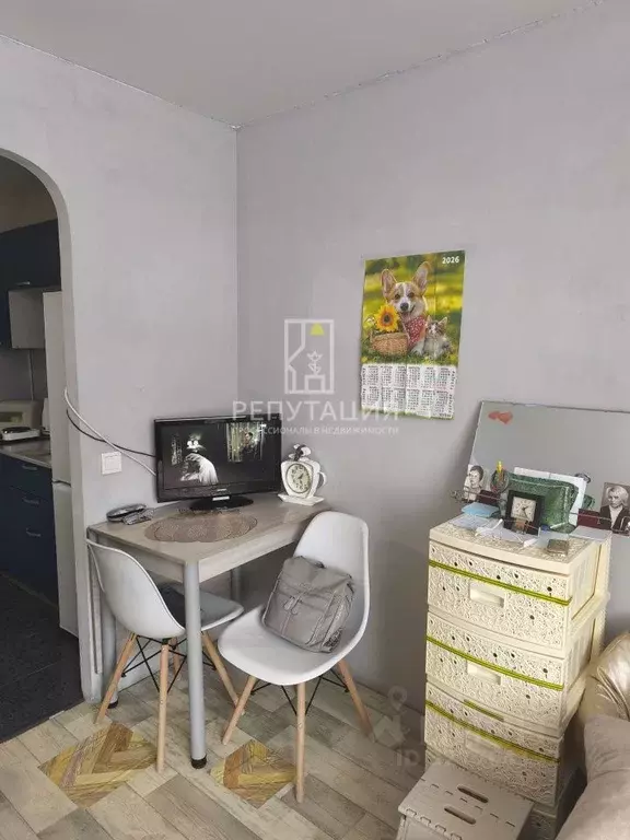 Студия Свердловская область, Екатеринбург ул. Селькоровская, 76к1 ... - Фото 2