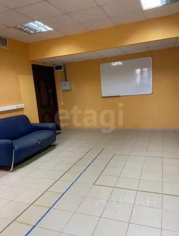 Помещение свободного назначения в Тверская область, Тверь Октябрьский ... - Фото 2