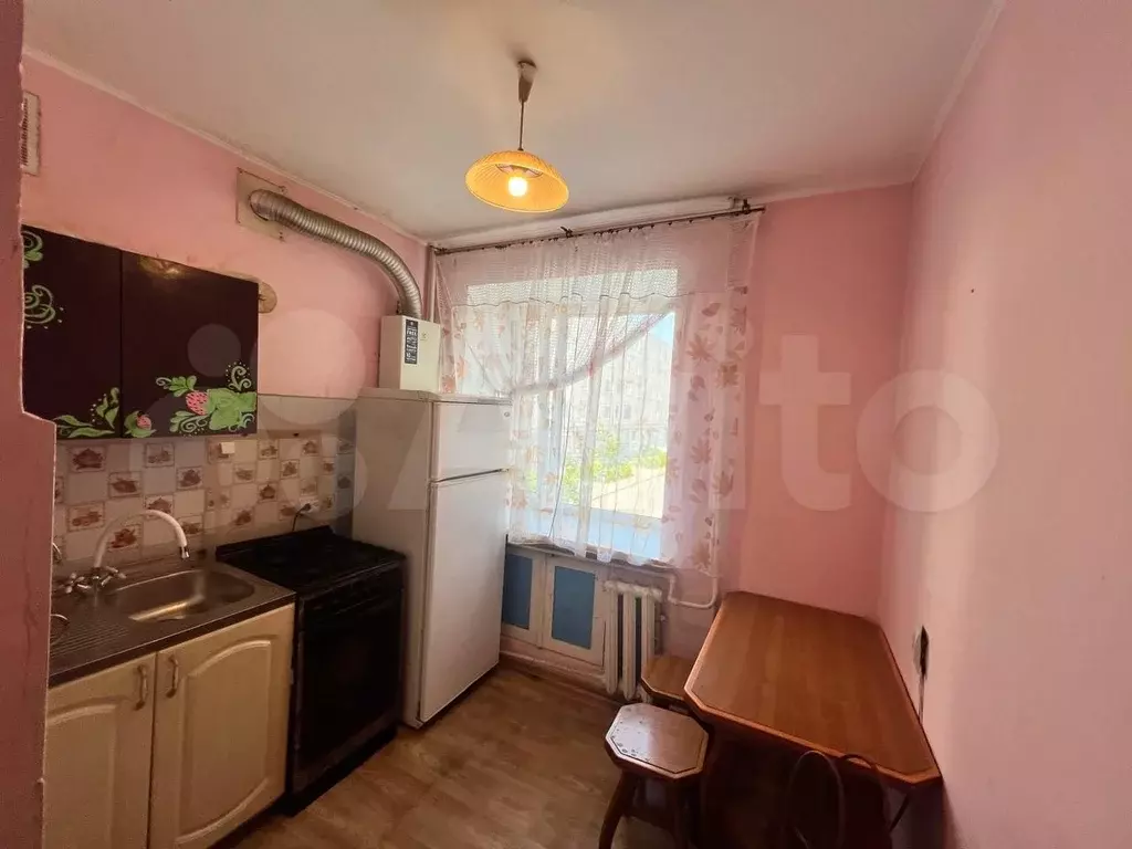 2-к. квартира, 48 м, 2/5 эт. - Фото 0