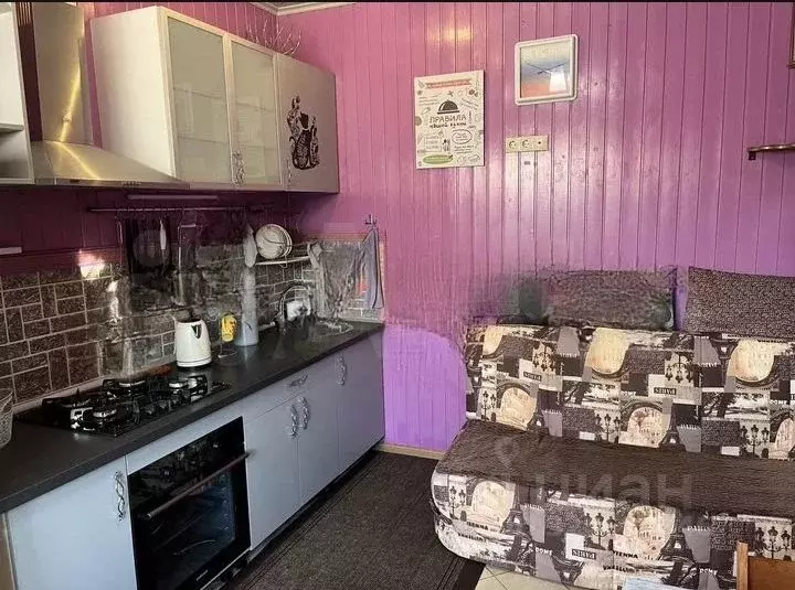 Коттедж в Краснодарский край, Сочи Виноградная ул., 125/1 (90 м) - Фото 1