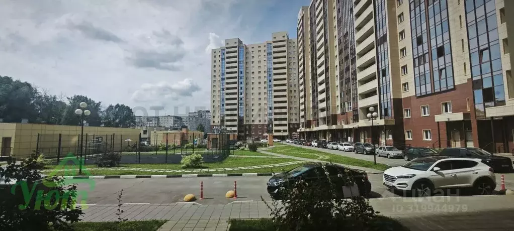 Помещение свободного назначения в Московская область, Жуковский ул. ... - Фото 0