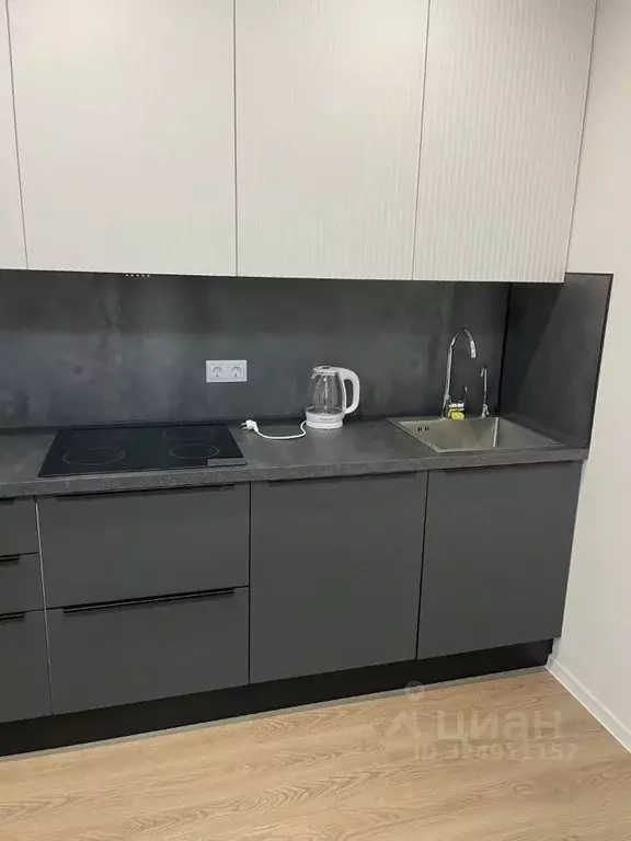 3-к кв. Московская область, Ленинский городской округ, Дрожжино пгт ... - Фото 2