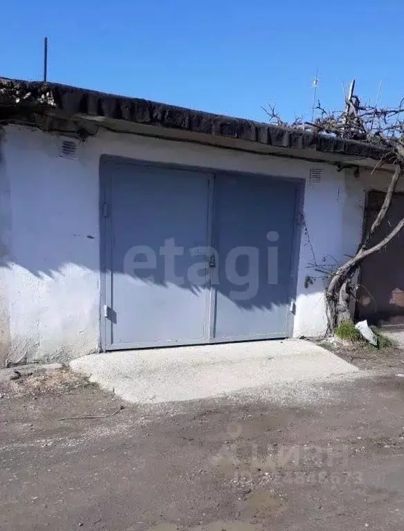 Гараж в Краснодарский край, Анапа Северная ул., 97 (21 м) - Фото 2