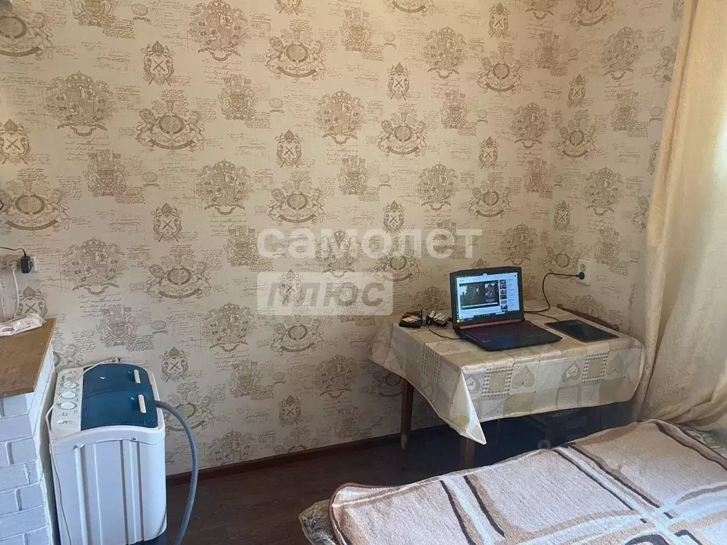 1-к кв. Липецкая область, Липецк ул. Жуковского, 9 (12.3 м) - Фото 1